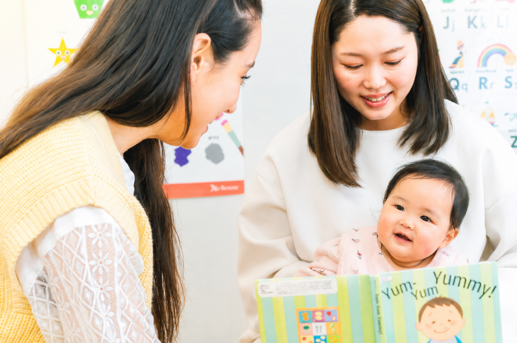 🥉第3位：ベネッセBE studio